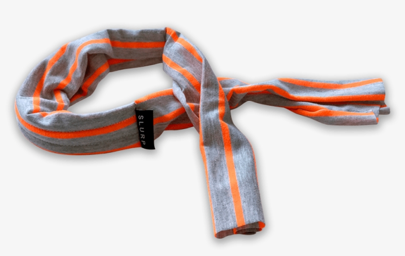 Slurp Capillary Sweatband - Knot, transparent png download