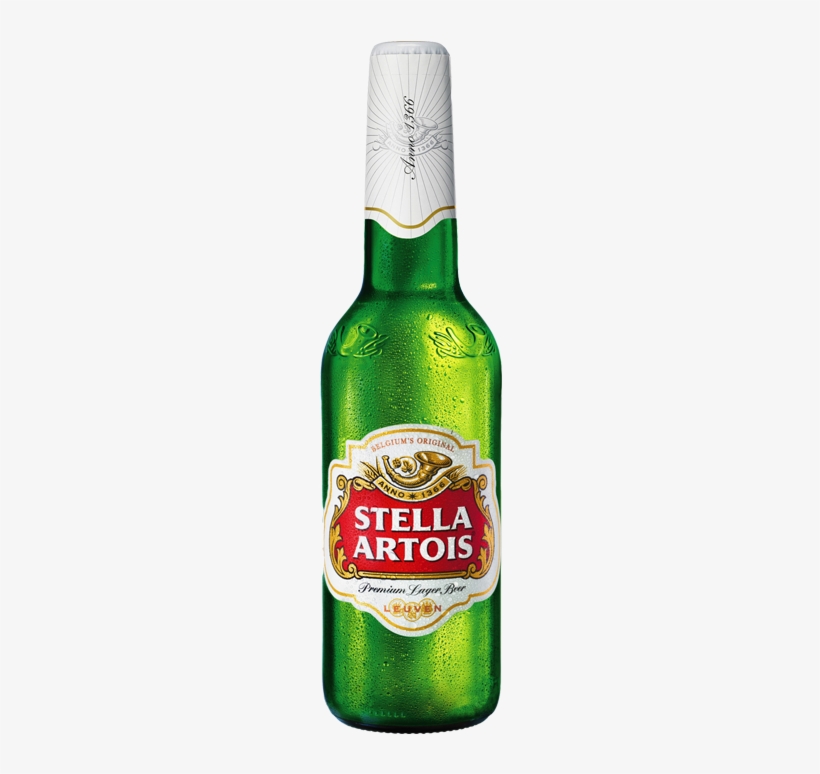 Stella Artois, transparent png download