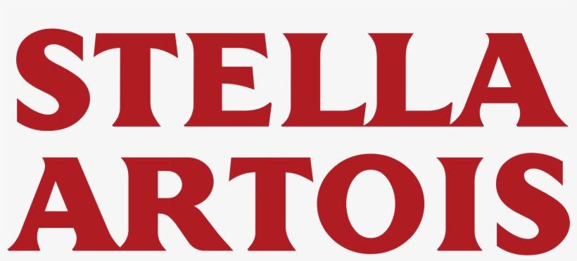 Stella Artois Logo Png Transparent - Stella Artois Star Logo, transparent png download