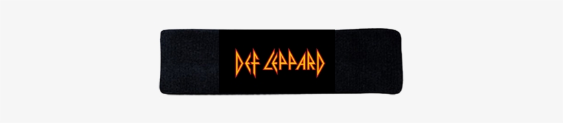 Def Leppard - Headband - 92-5052026 - Custom Heat Pressed - Pyromania Target Def Leppard English Rock Band Heavy, transparent png download