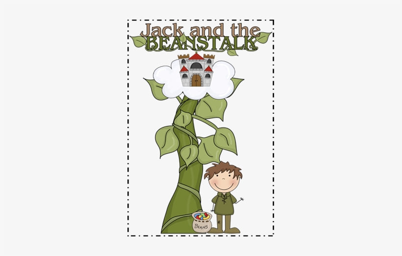 Jack And The Beanstalk Giant Clipart Jack And The Beanstalk - Jack's Mother In Jack And The Beanstalk, transparent png download
