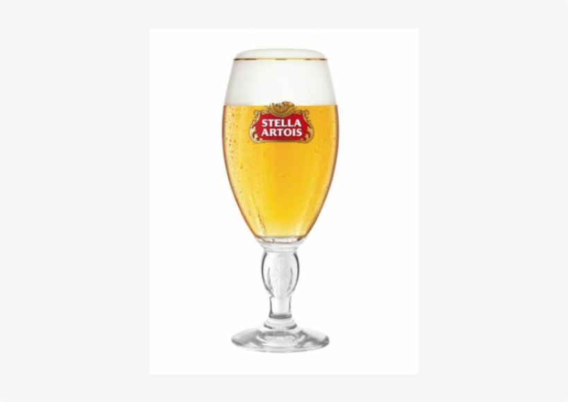 Stella Artois Glas, transparent png download