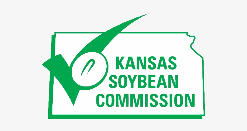 Thank You To Our Sponsor - Kansas Soybean Commission, transparent png download