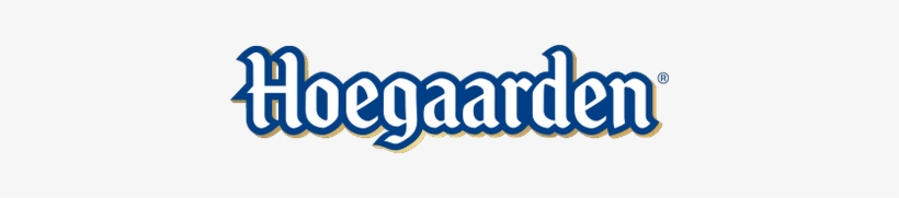 Hoegaarden Beer Logo - Hoegaarden Beer Logo Png, transparent png download