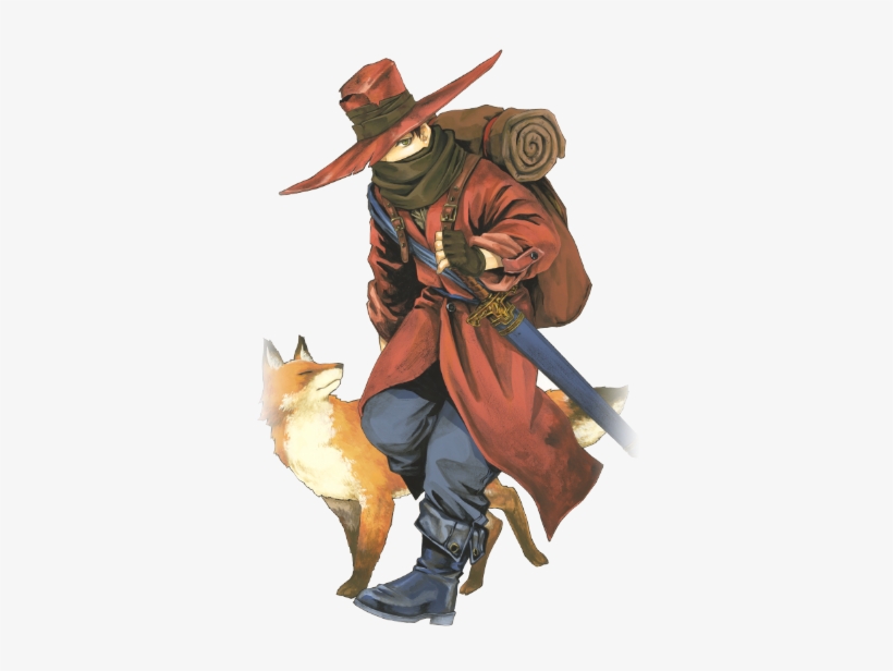 Bdpb Adventurer Close-up - ブレイブ リー デフォルト 冒険 家