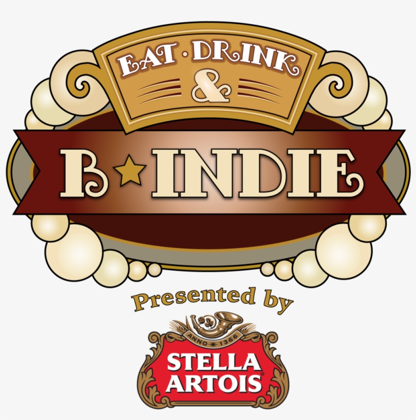 Edbi Logo Stella - Stella Artois Lager - 12 Pack, 11.2 Fl Oz Cans, transparent png download