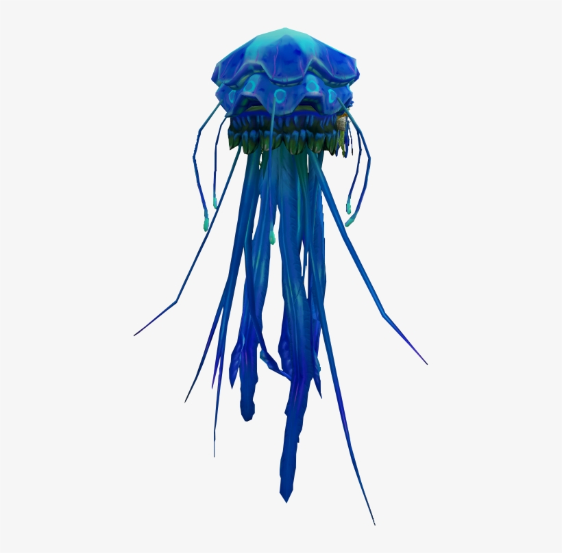 Jelly Blubber, transparent png download