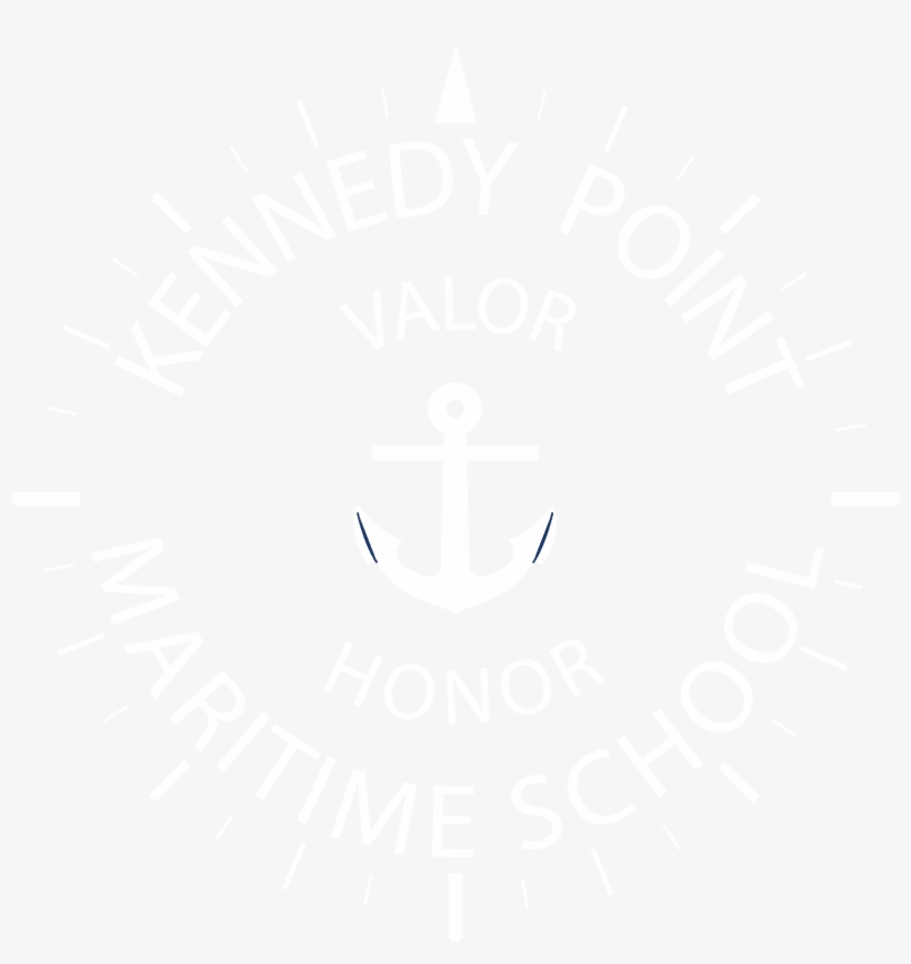 Kennedy Point Maritime School - Icon, transparent png download