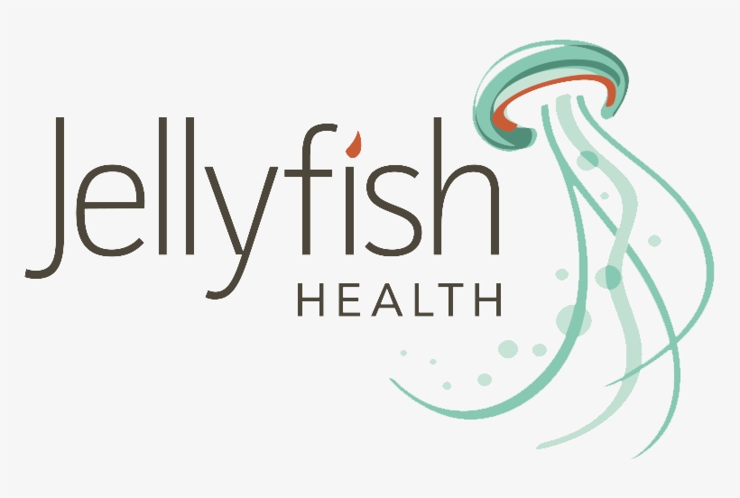 Jellyfish Health Technology Reduces Registration Time - Jellyfish Health, transparent png download
