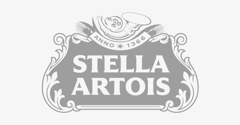 Logo Stella Artois, transparent png download