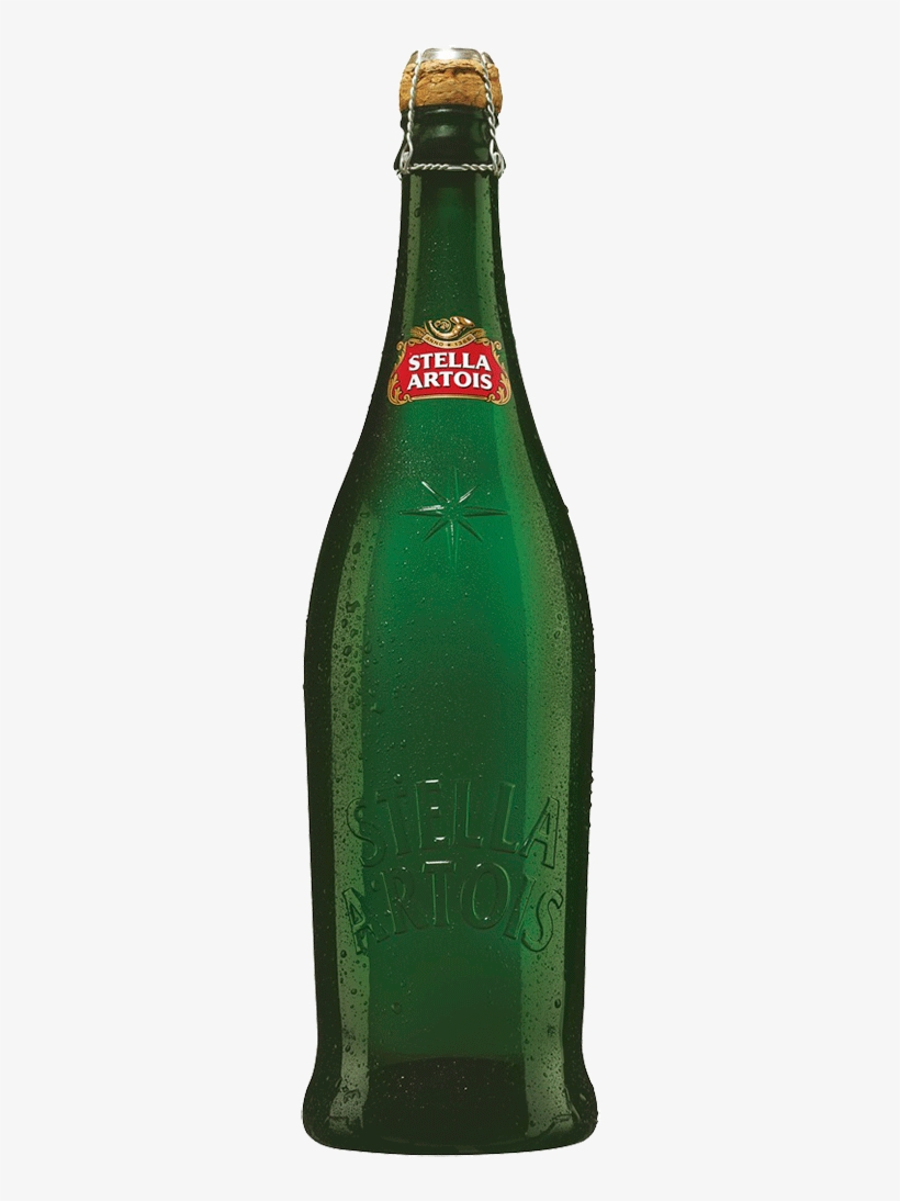 Stella Artois - Liquor Mart, transparent png download