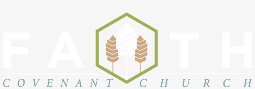 Fcc Logo 2-edited - Faith Covenant Church Saint Petersburg, transparent png download