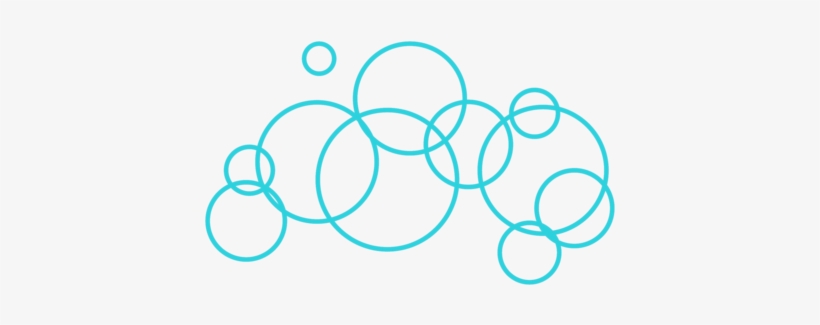 Blue Bubbles - Maryland, transparent png download