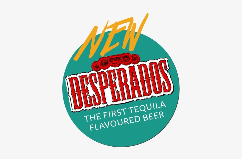 Desperados, transparent png download