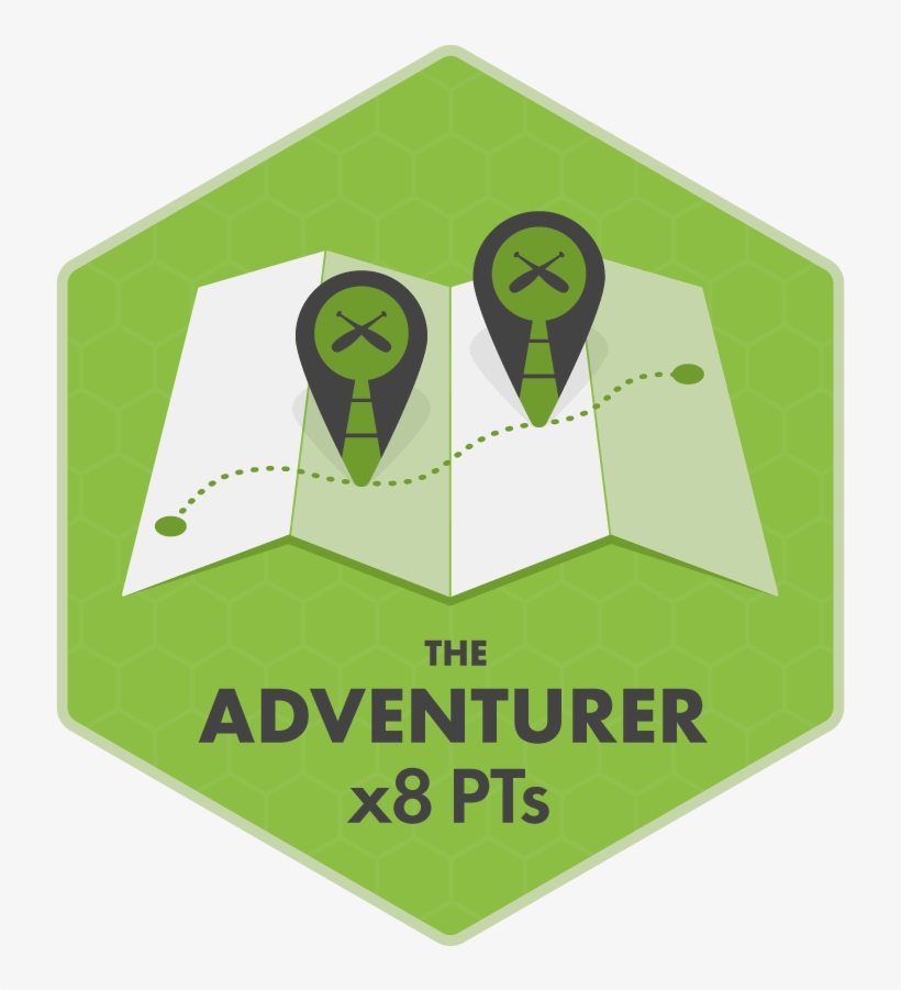 Adventurer - Fertilizantes Y Plaguicidas, transparent png download