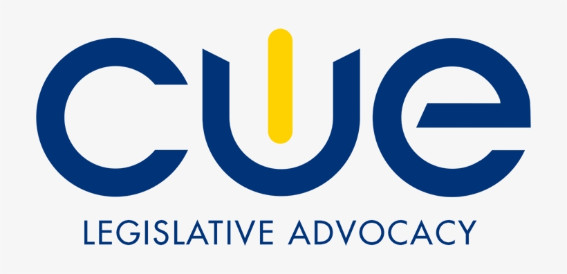 In Flagrant Disregard To The Will Of The People, The - Cue Logo, transparent png download