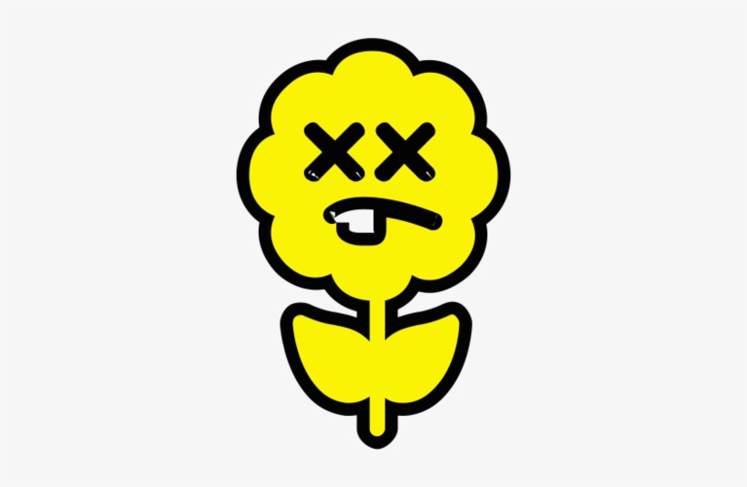 The Ghetto Flower, transparent png download