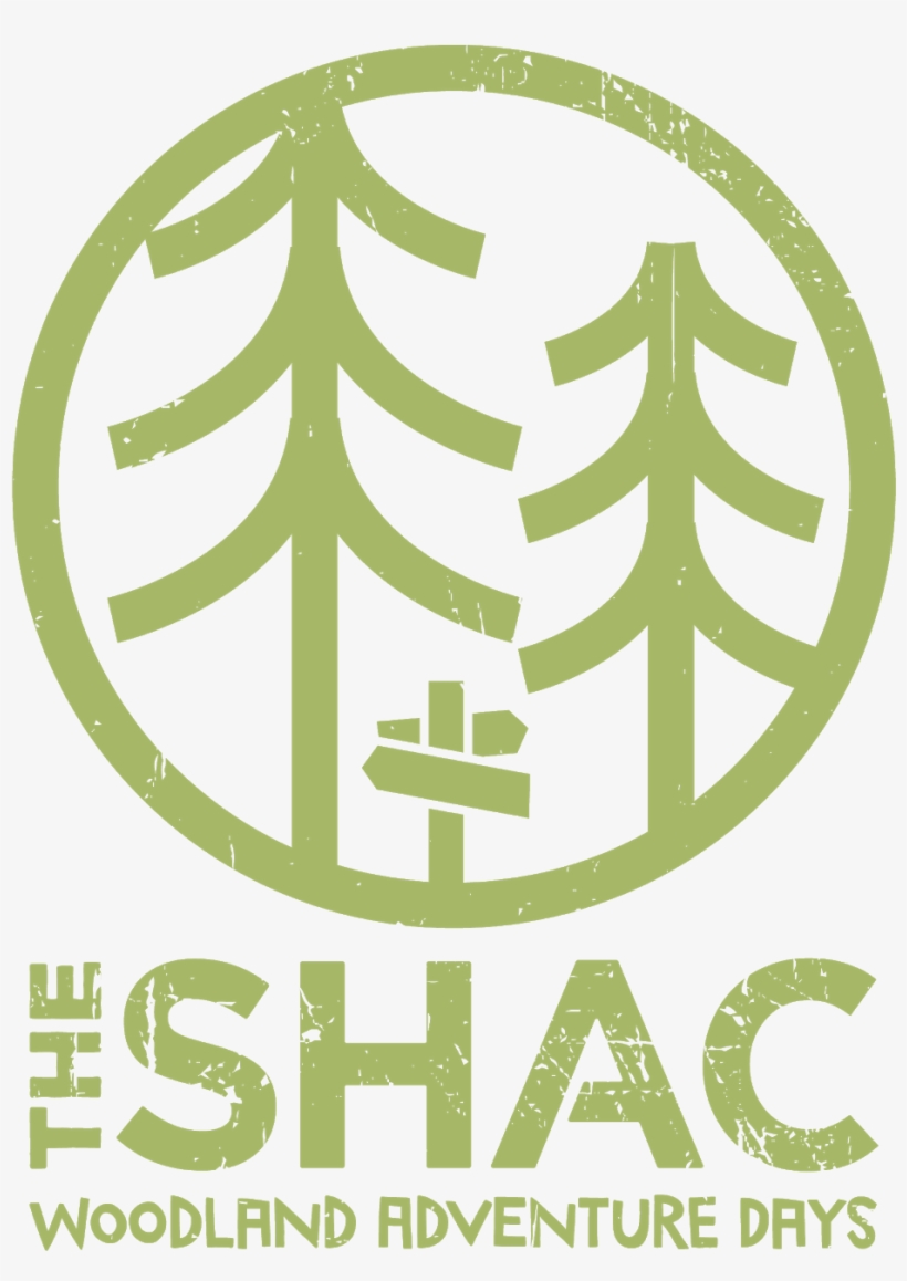 October Half Term 2018 Woodland Adventure Days - Moxie Unleashed, transparent png download