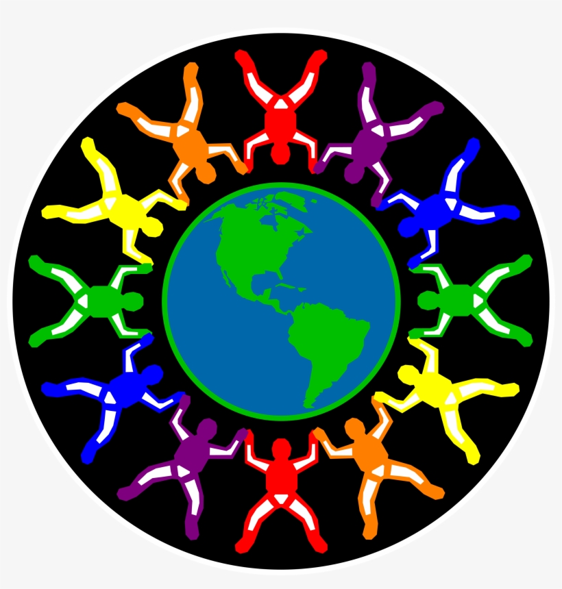 Rainbow Boogie Download The High-resolution Logo - The Avengers, transparent png download