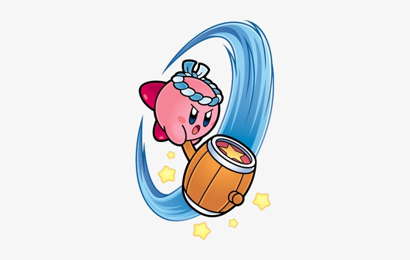 Kirby Super Star Ultra Martillo - Kirby Super Star Ultra, transparent png download