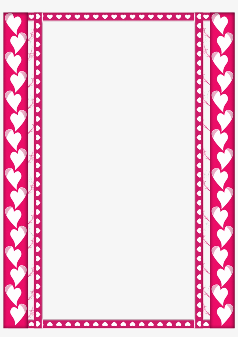 Bordas Png Para Fotos ~ Central Photoshop - Announcement Graphic Organizer Sample, transparent png download