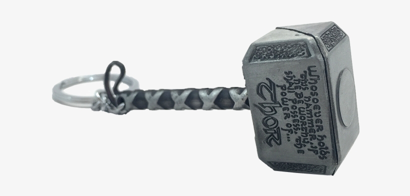 Martillo Thor Png - Bracelet, transparent png download