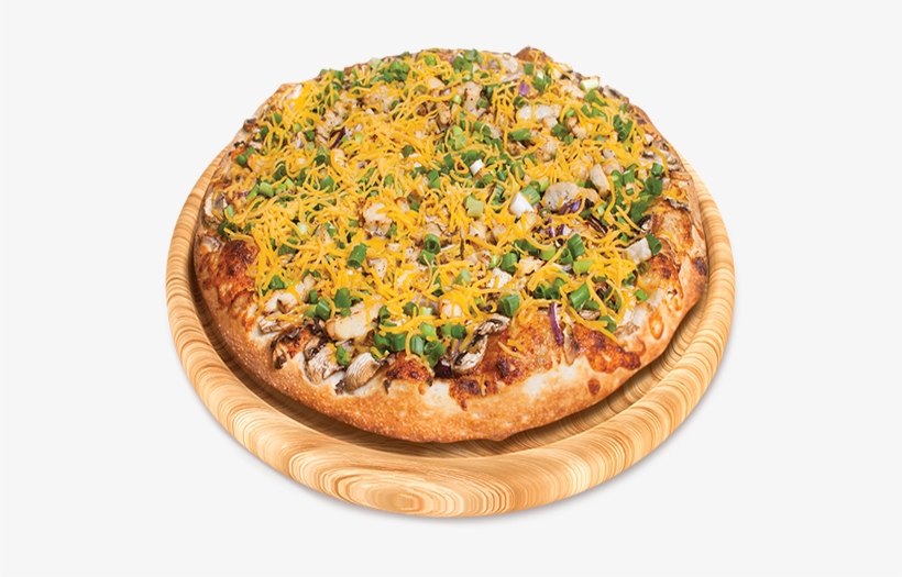 Bbq Chicken - Fast Food, transparent png download