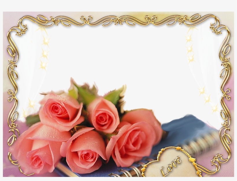 Wallpapers Molduras Def - Happy Valentine Day My Hubby Hd, transparent png download