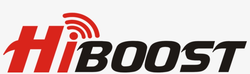 Hiboost Weighs In On Fcc Relaxation Of Personal Use - Hiboost Logo, transparent png download