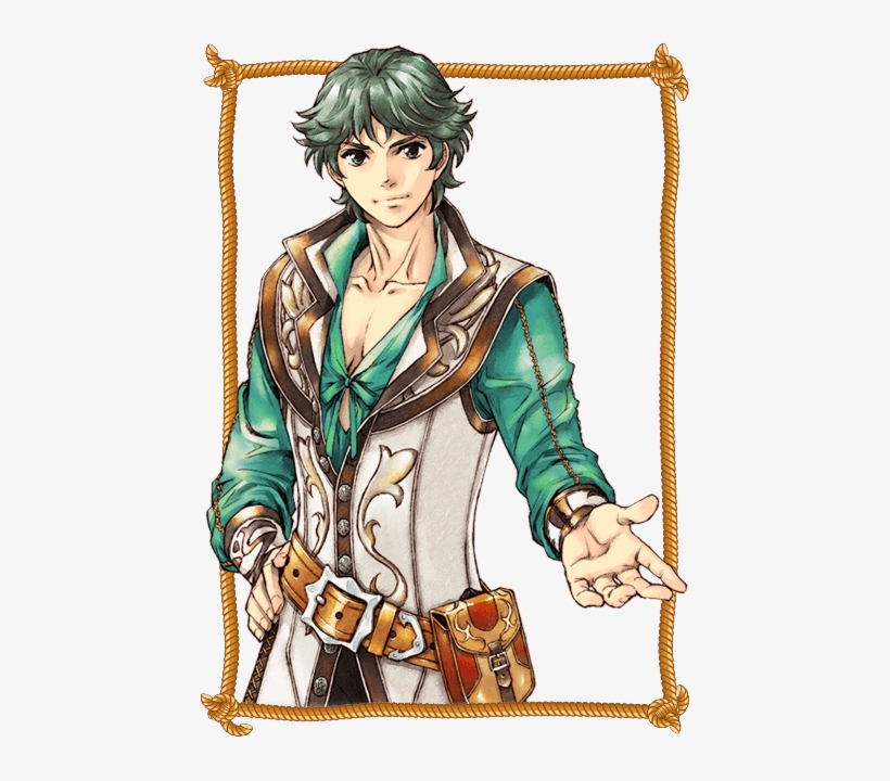 Adventurer - Video Game, transparent png download