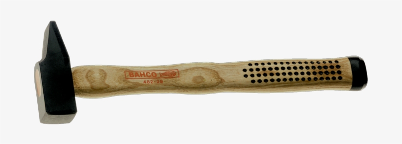 Martillo Para Ribete - 482-25 Nýtovací Kladivo Bahco, transparent png download