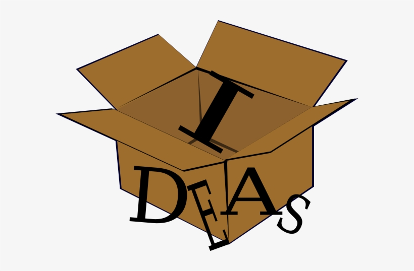 This Free Clipart Png Design Of Box Logo Clipart Has - Green Cardboard Box Clipart, transparent png download