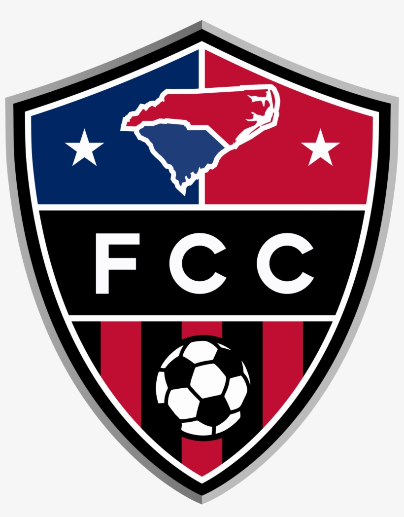 9u 18u Boys & 9u 15u Girls Travel Team Registration - Fcc Carolinas, transparent png download