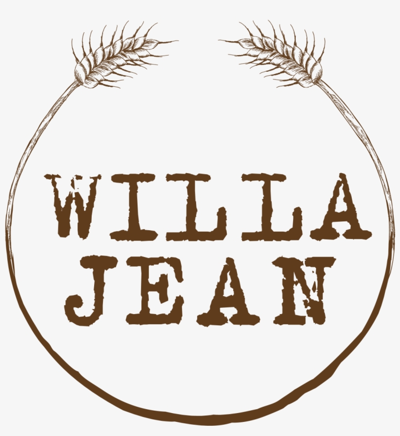 Willa Jean Nola - Willa Jean, transparent png download