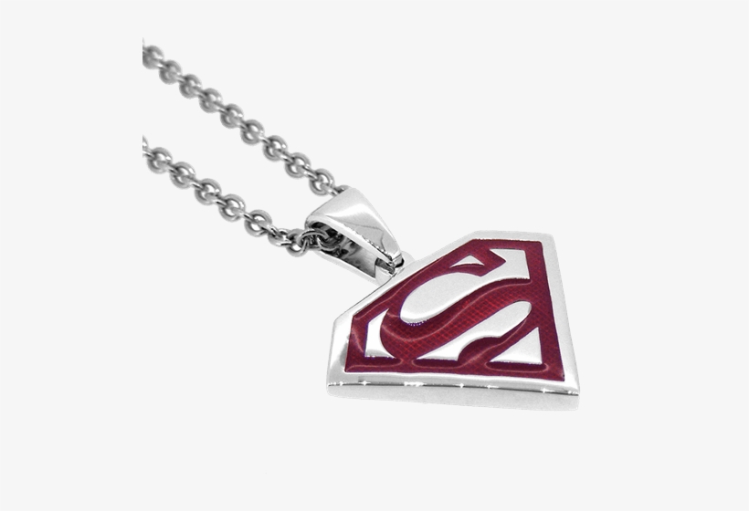 Superman Pendant, transparent png download