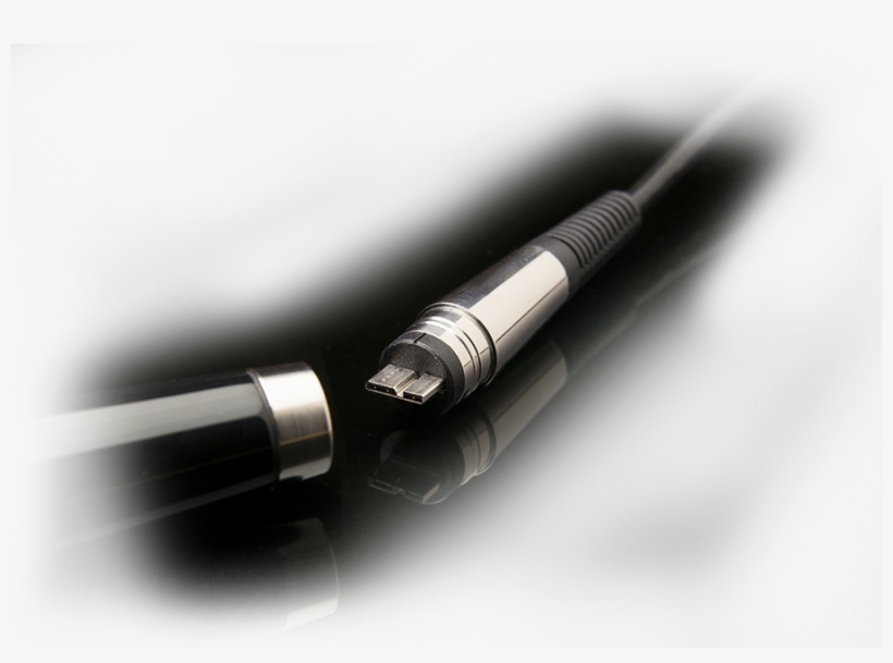 Iris Hd Usb - Digi Doc Iris, transparent png download