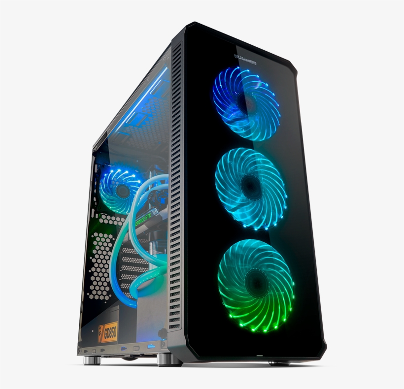 Hummer Tgx Rainbow - Nox Hummer Tgx Rainbow Rgb, transparent png download