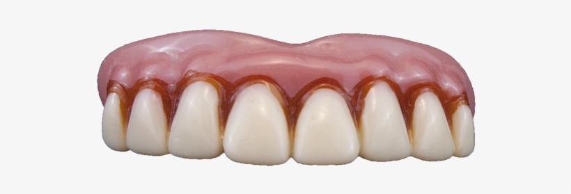 10871 Full Grill - Billy Bob Da Full Grill Teeth, transparent png download
