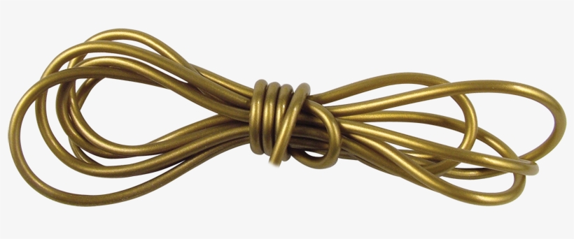 Vox, Gold Cabinet String Image - Gold Piping, transparent png download