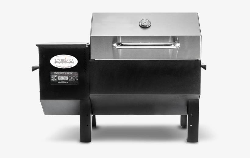 Lg Country Smokers Cs300ss - Pellet Grill Tailgater, transparent png download