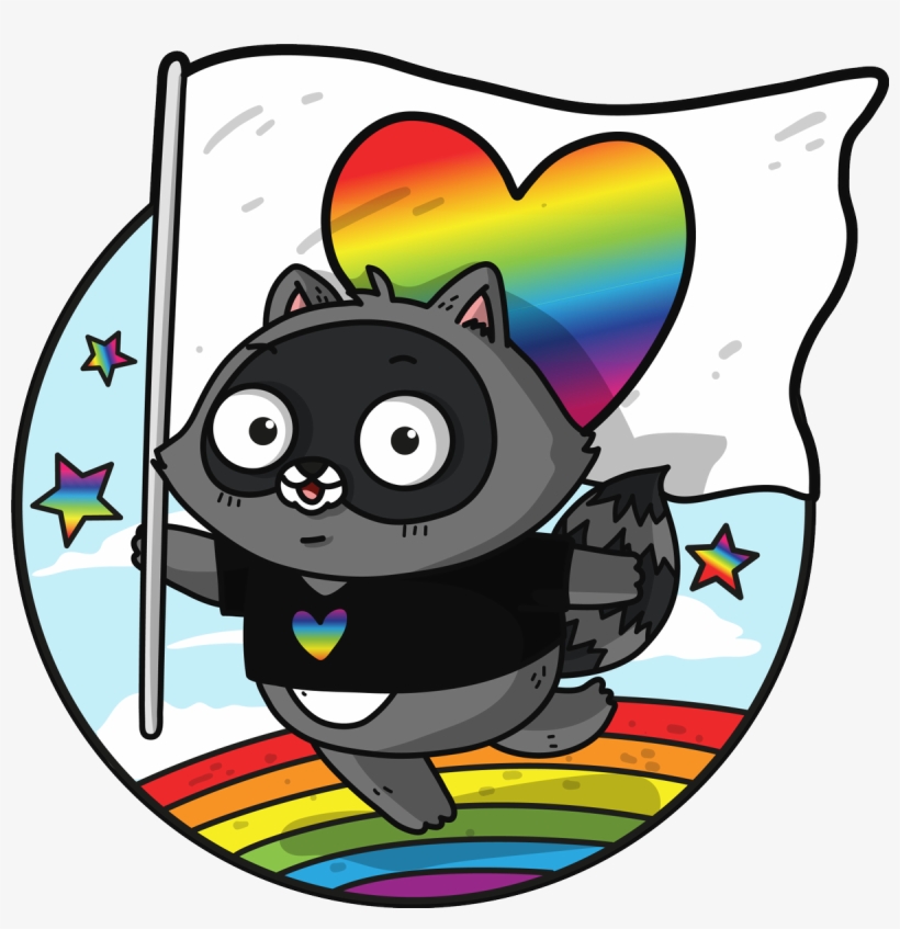 Tanya Janca On Twitter - Cartoon, transparent png download