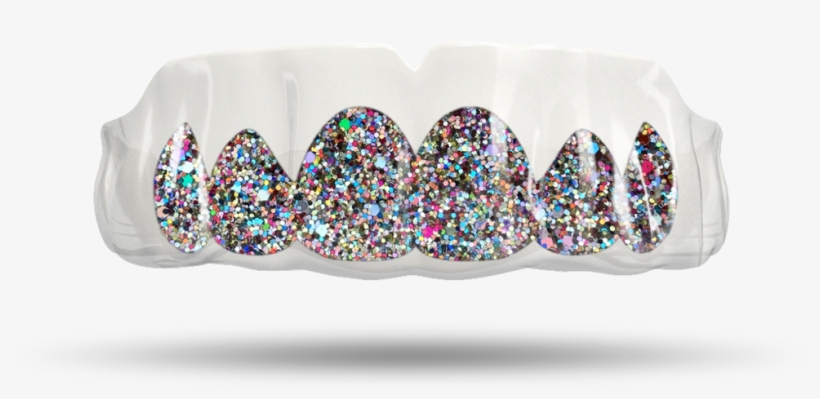 Bling Grill, transparent png download