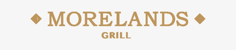Morelands Grill Morelands - Morelands Grill, transparent png download