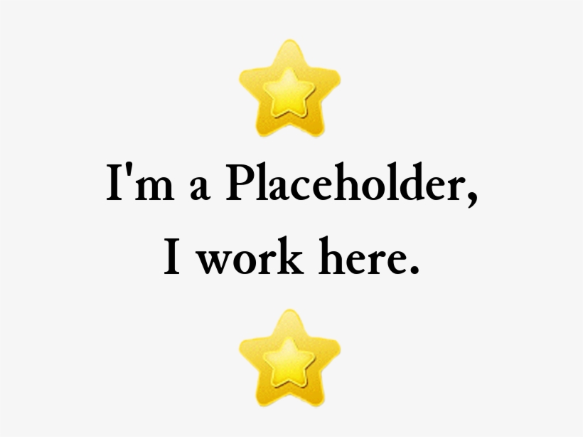Placeholder - Child, transparent png download