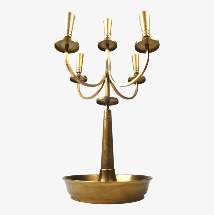 Parzinger Candelabra - Tommi Parzinger, transparent png download