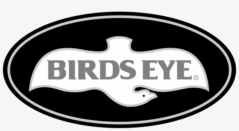 Birds Eye Logo Png Transparent - Birds Eye Whole Leaf Spinach - 10 Oz, transparent png download