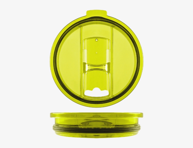 3 Pack Tumbler Lids 30 Oz Yeti Rambler Rtic Spill-proof, transparent png download