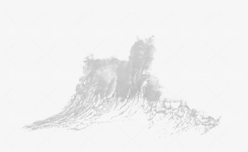 Splash, transparent png download