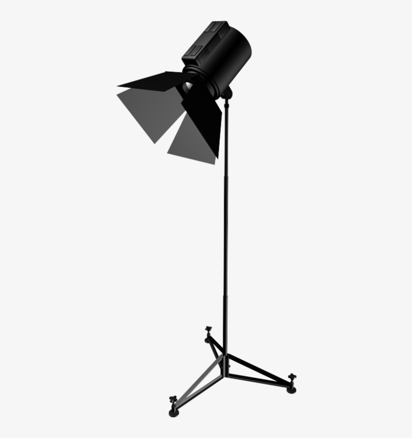 Spot Light - Design, transparent png download