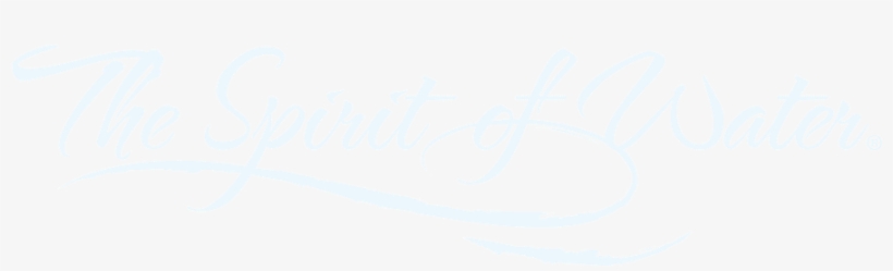 The Spirit Of Water - Through The Eyes Of The Spirit: Living Life With An, transparent png download